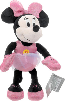 

Мягкая игрушка, Минни Маус балерина / M118079MM-20S