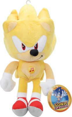 

Мягкая игрушка, Герой мультфильма / M125292YS-20S