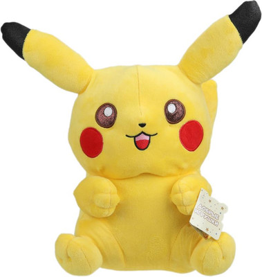 

Мягкая игрушка, Пикачу / M125221PC-30NS-SY