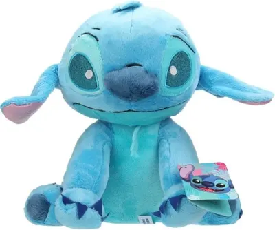 

Мягкая игрушка, Стич / M125222SB-30NS-SY