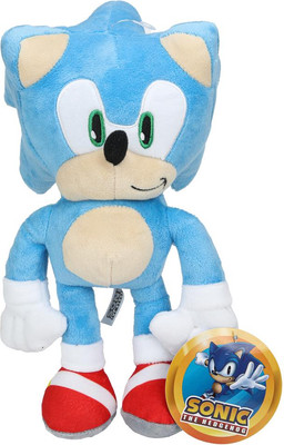 

Мягкая игрушка, Соник / M125189BS-30NS