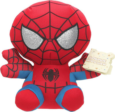 

Мягкая игрушка, Герой мультфильма / M118081SM-20NS