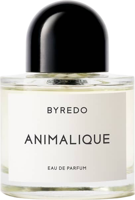 

Парфюмерная вода, Animalique