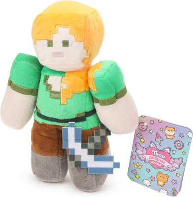 

Мягкая игрушка, Фантастическое существо / MM123906-20NS