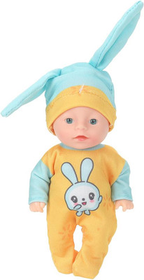 

Пупс, Малышарики / Y12BB-KROSHIK-25-RU