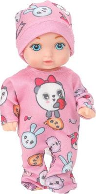 

Пупс, Малышарики / Y12AB-PANDOCHKA-25-RU