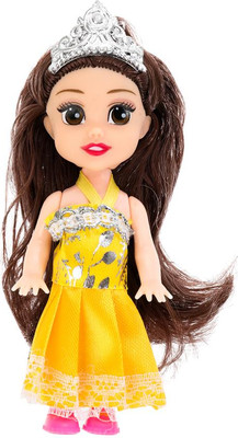 

Кукла, Анечка / ANNA-SP5-BOX