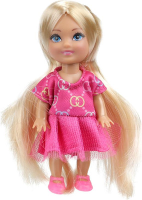 

Кукла, Аня / ANNA-FW1-BB