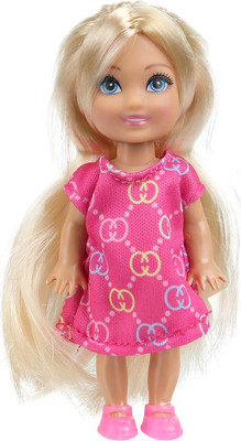 

Кукла, Аня / ANNA-FW4-BB