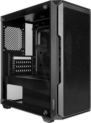 Корпус для компьютера Ginzzu CL580