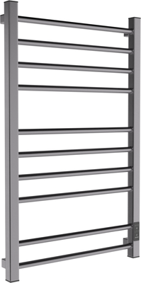 

Полотенцесушитель электрический, Вид 10 СНШ премиум профильный 80x50