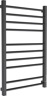 

Полотенцесушитель электрический, Ferrum Вид 10 СНШ премиум профильный 80x50