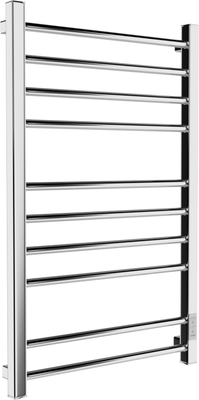 

Полотенцесушитель электрический, Вид 10 СНШ премиум профильный 80x50