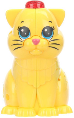 

Развивающая игрушка, Кошечка / HT1476-R