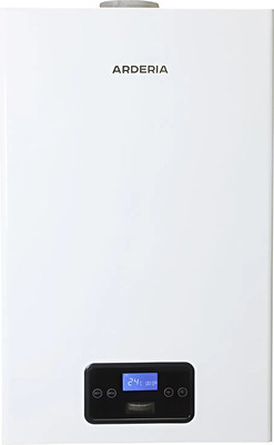 

Газовый котел, D14