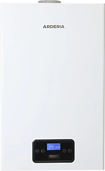 Газовый котел Arderia D14
