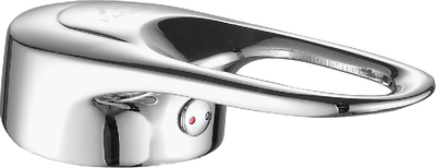 

Ручка для смесителя, H04