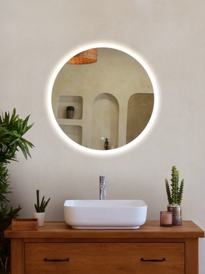 

Зеркало, Афины Лайт 100 / AFN100LT