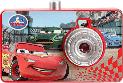 

Развивающая игрушка, Проектор-фотоаппарат / HT1432-R12