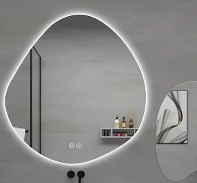 

Зеркало, Сочи 70х65 / SO70X65P