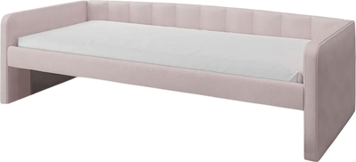 

Кровать-тахта, Молли 90x200 без выкатной части стандарт 5 вариант