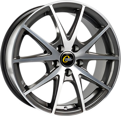 Литой диск Cross Street CR-17 16x6.5