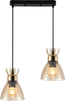 

Потолочный светильник, Iris 9186-302 / Б0069954