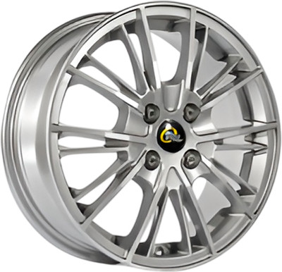 

Литой диск, CR-26 15x6" 4x100мм DIA 54.1мм ET 48мм S