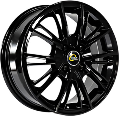 

Литой диск, CR-26 15x6" 4x100мм DIA 60.1мм ET 47мм Black