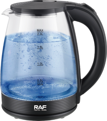 Электрочайник RAF R.7218 - 