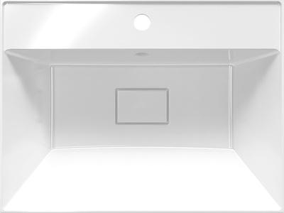 Умывальник Ulgran Unit 600 - 