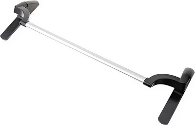 

Ручка дверная, PB-1900C-Panic-BL/SL