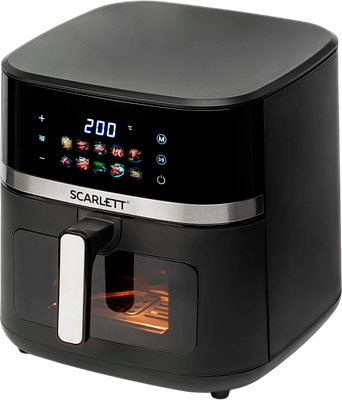 

Аэрогриль, SC-AF15S04D