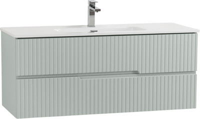 Тумба под умывальник Cezares DUET-N-1200-2C-SO-VPR-P