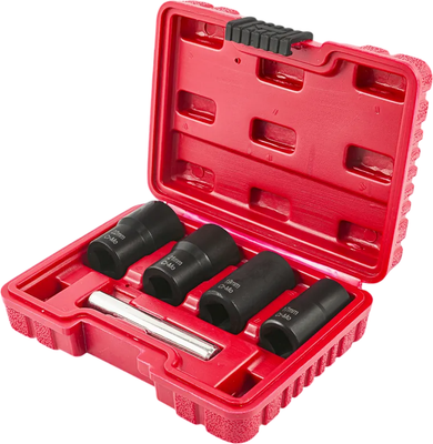 

Набор головок слесарных, Экстрактор / 906U2