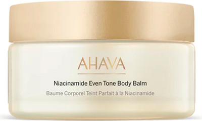 

Бальзам для тела, Niacinamide Even Tone Body Balm