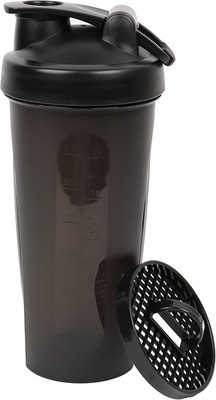 Шейкер спортивный Darvish DV-S-446BK - 