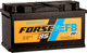 Автомобильный аккумулятор Forse EFB R+ низкий / 6СТ-85R EFB. (85 А/ч) - 