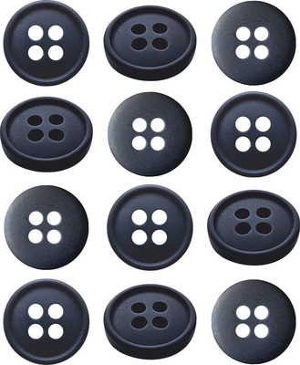 

Набор пуговиц, P-003-11.5/4