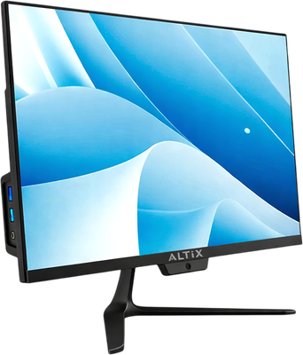 

Моноблок, AIO23.8B-i3-8g256g