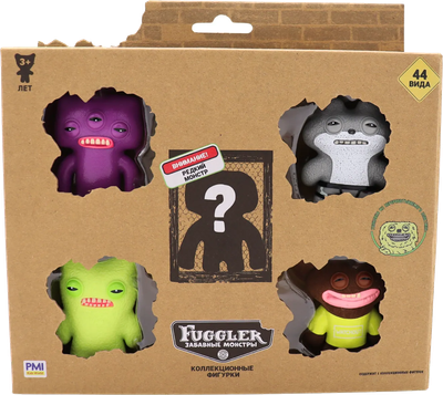 

Набор фигурок коллекционных, FG2040G