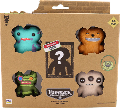 

Набор фигурок коллекционных, FG2040H