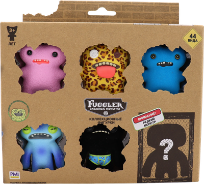 

Набор фигурок коллекционных, FG2060F