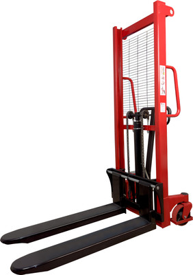 

Штабелер гидравлический, SDA 1016 (A) / 71070751