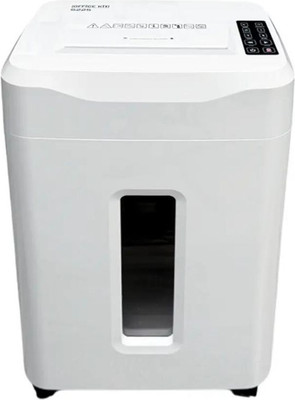 Шредер Office Kit S225 1.9x12 / OK1912S225 - 