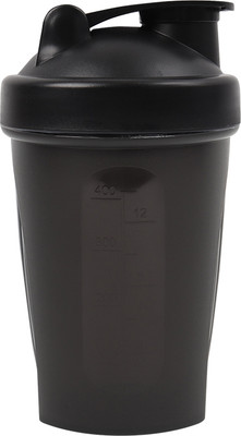 Шейкер спортивный Darvish DV-S-389BK - 