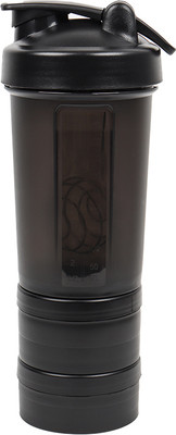 Шейкер спортивный Darvish DV-S-445BK - 