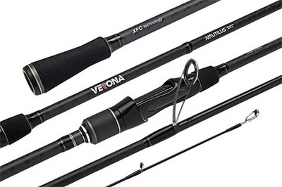 

Удилище, Verona VRS-902ML 4-18гр / 13-67277764