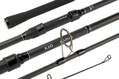 

Удилище, K10 Spod 13ft 5lb 2SEC NK10S1352 / 13-41302000