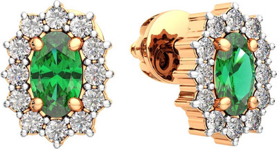 

Серьги из розового золота, 3D20169.14K.R